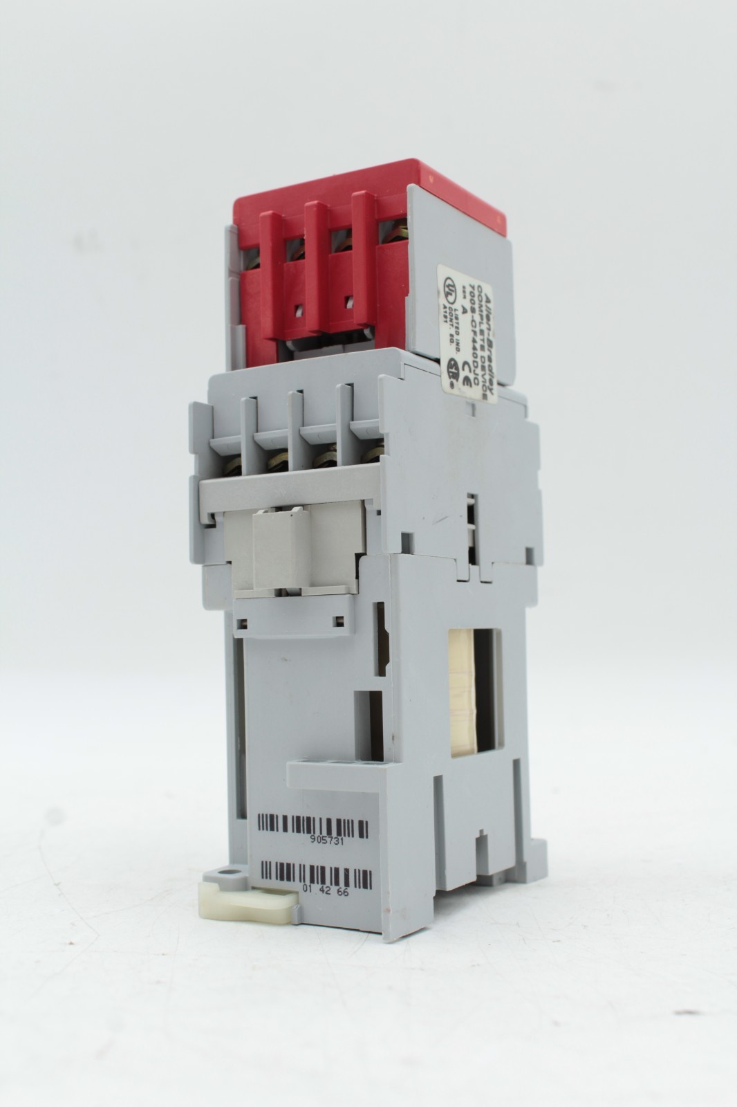 Allen-Bradley 700S-CF440DJC Safety Control Relay