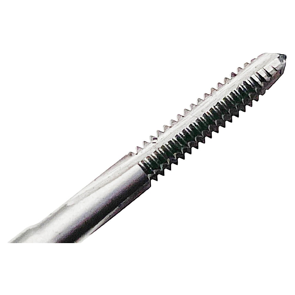 3X 3 x 48 Tap Set 3×48 Thread 3 Flutes 3-48 Hand Threading Tap Tool 3 – 48