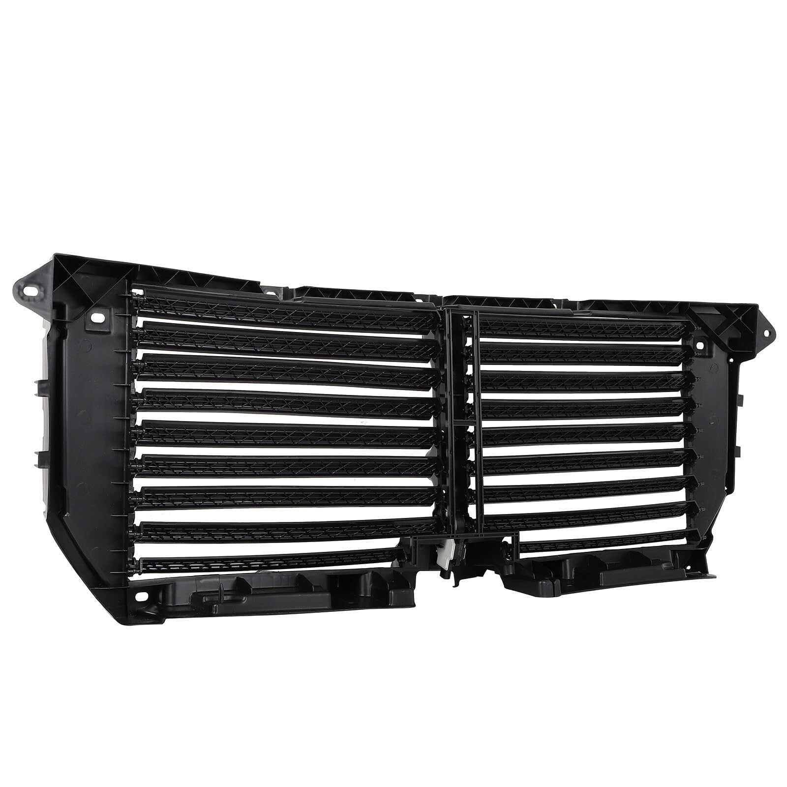 Active Grille Shutter Assy w/Motor FL3Z8475F 15-18 F-150 King 3.5L 5.0L Lariat