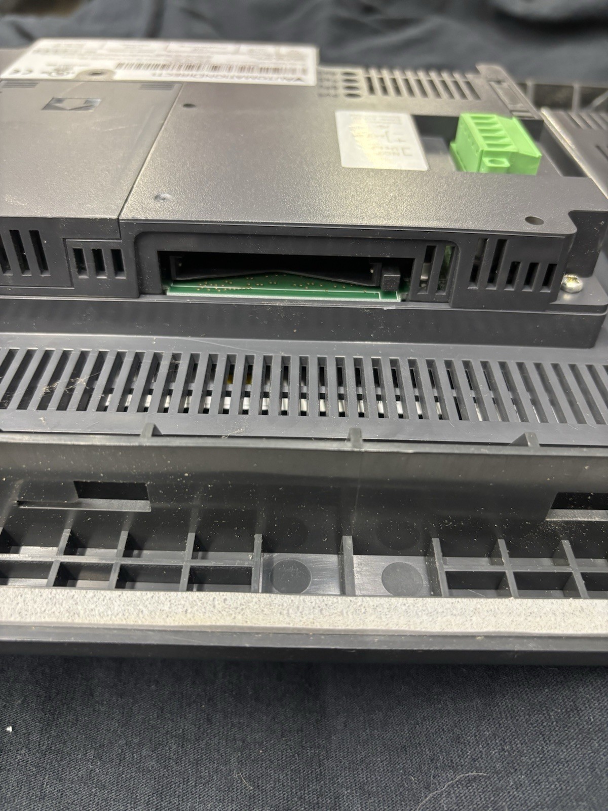 AUTOMATION DIRECT EA7-T10C / EA7T10C (USED)
