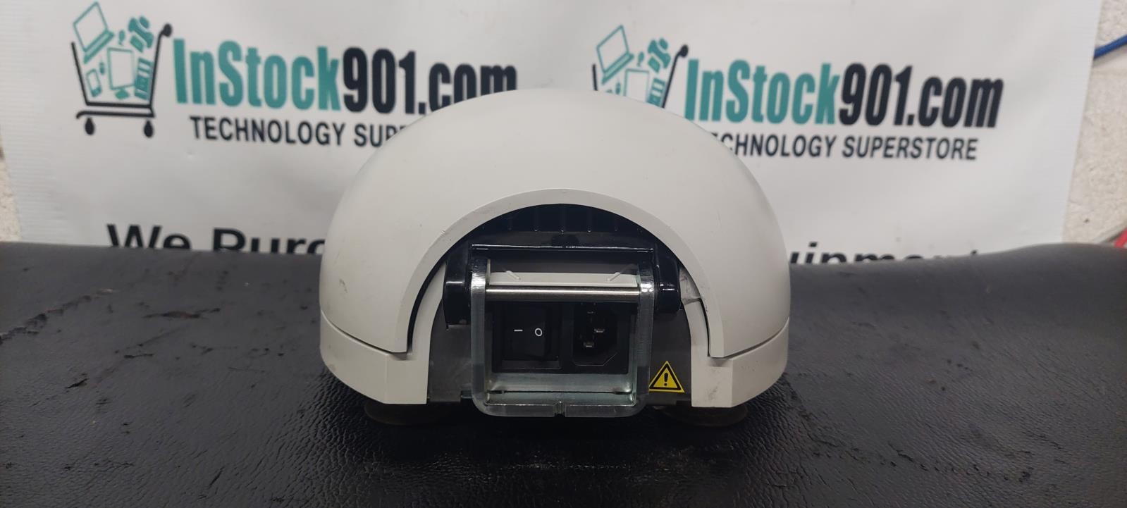 Eppendorf 5453 MiniSpin Plus Micro Centrifuge w/ F45-12-11 Rotor