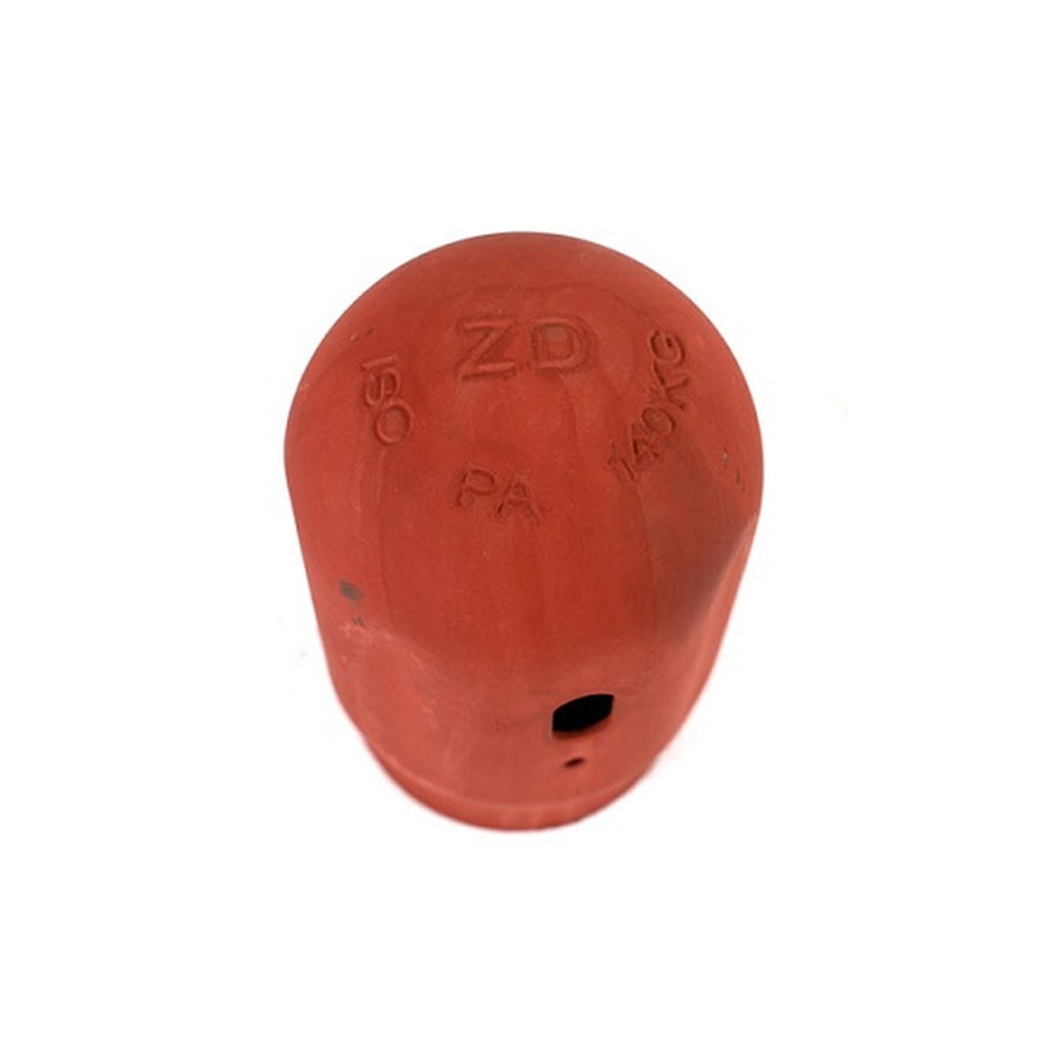 Weldcote CYLCAPAF312X11 – Cylinder Cap-Acetylene Fine 31/2×11 – 1EA