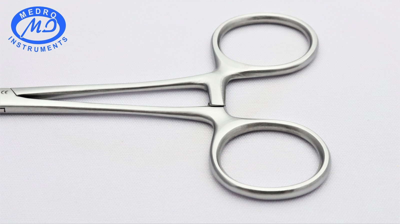 Backhaus Towel Clamp Forceps 5″ OR Stainless Steel Surgical Instruments
