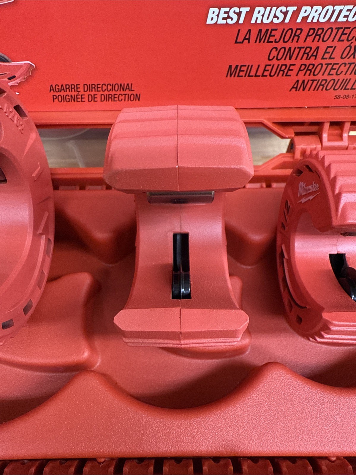 Milwaukee 48-22-4263 3pc Close Copper Quarters Tubing Cutter Set – DN29