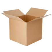 12x12x12 Double Wall Boxes 48 ECT Double-Wall, 5/Pack