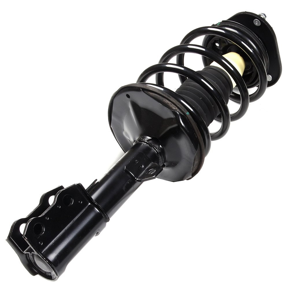 Front Pair Complete Strut & Spring Assembly 2002-2006 Nissan Altima