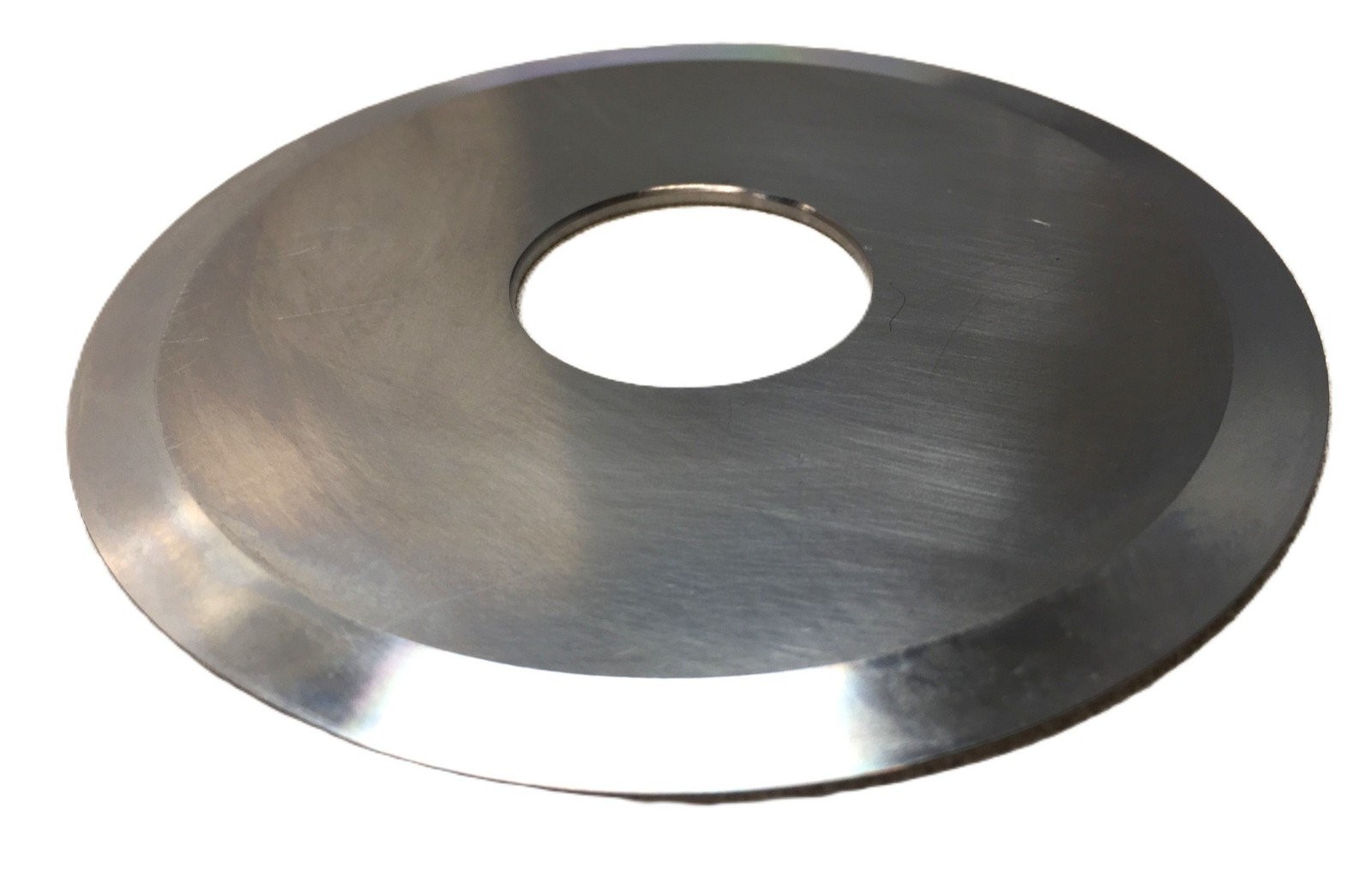 Unbranded Steel 4″x1/4″ Bore Cutting Circular Blade 0400200.00018 [Lot of 3] NOS