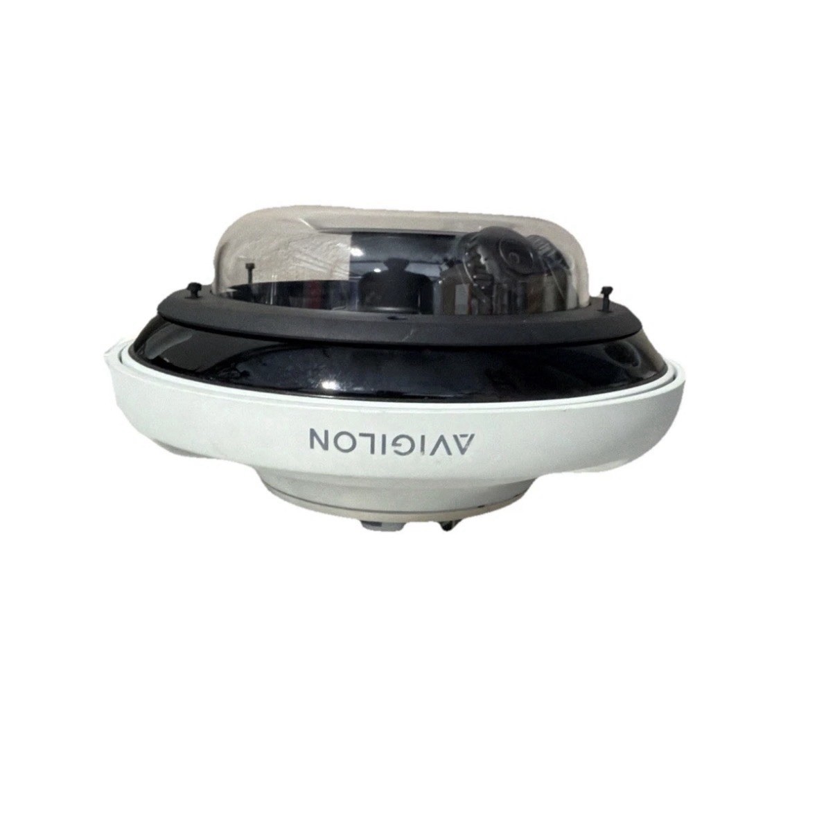 AVIGILON 24C-H5A-3MH 320-1279A 8mp 3 Security Camera Multisensor IP microSD
