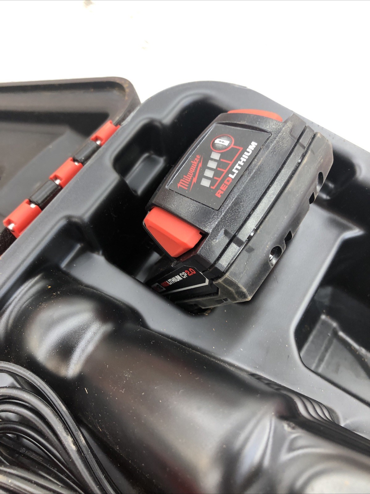 Milwaukee 2772A-21 M18 FUEL Drain Snake with Cable Drive Locking Feed System