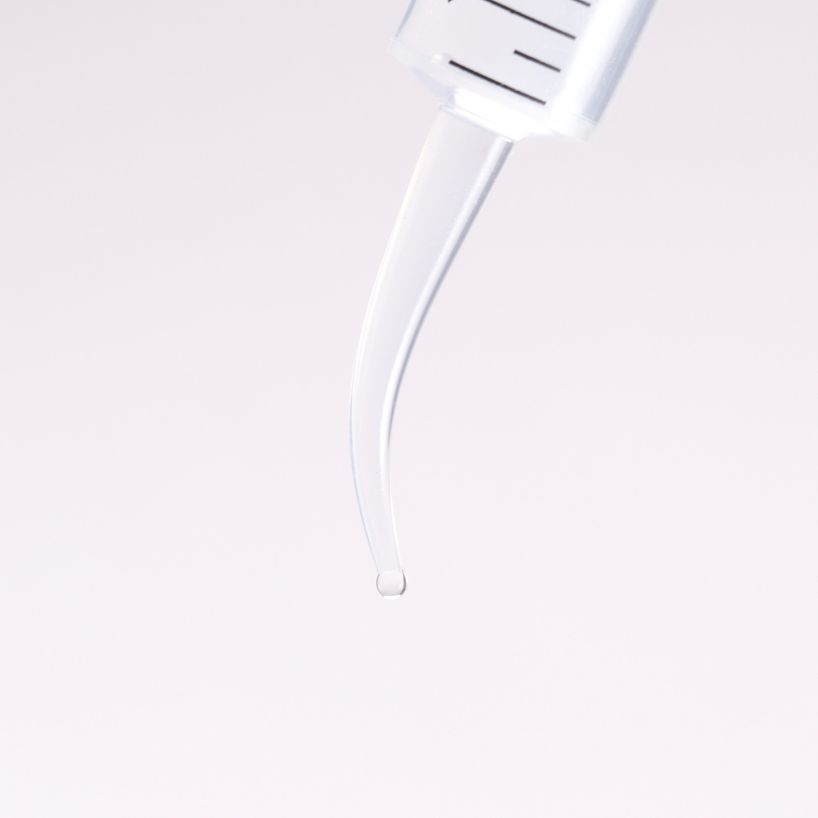 Dental Surgical 12CC Irrigation Syringe Curved Tip with Graduation up to 1000pcs