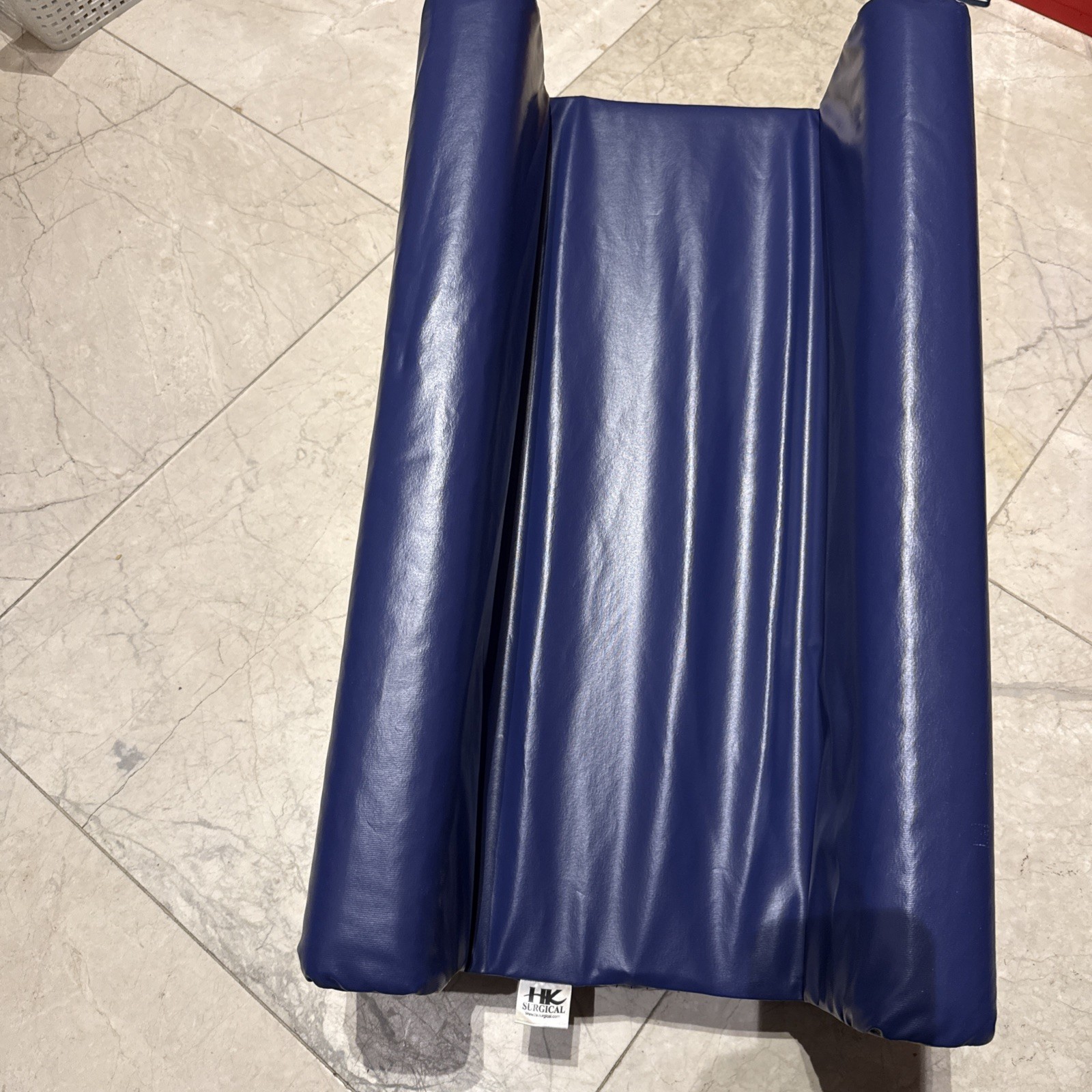 HK Surgical Midine Positioning Pillow