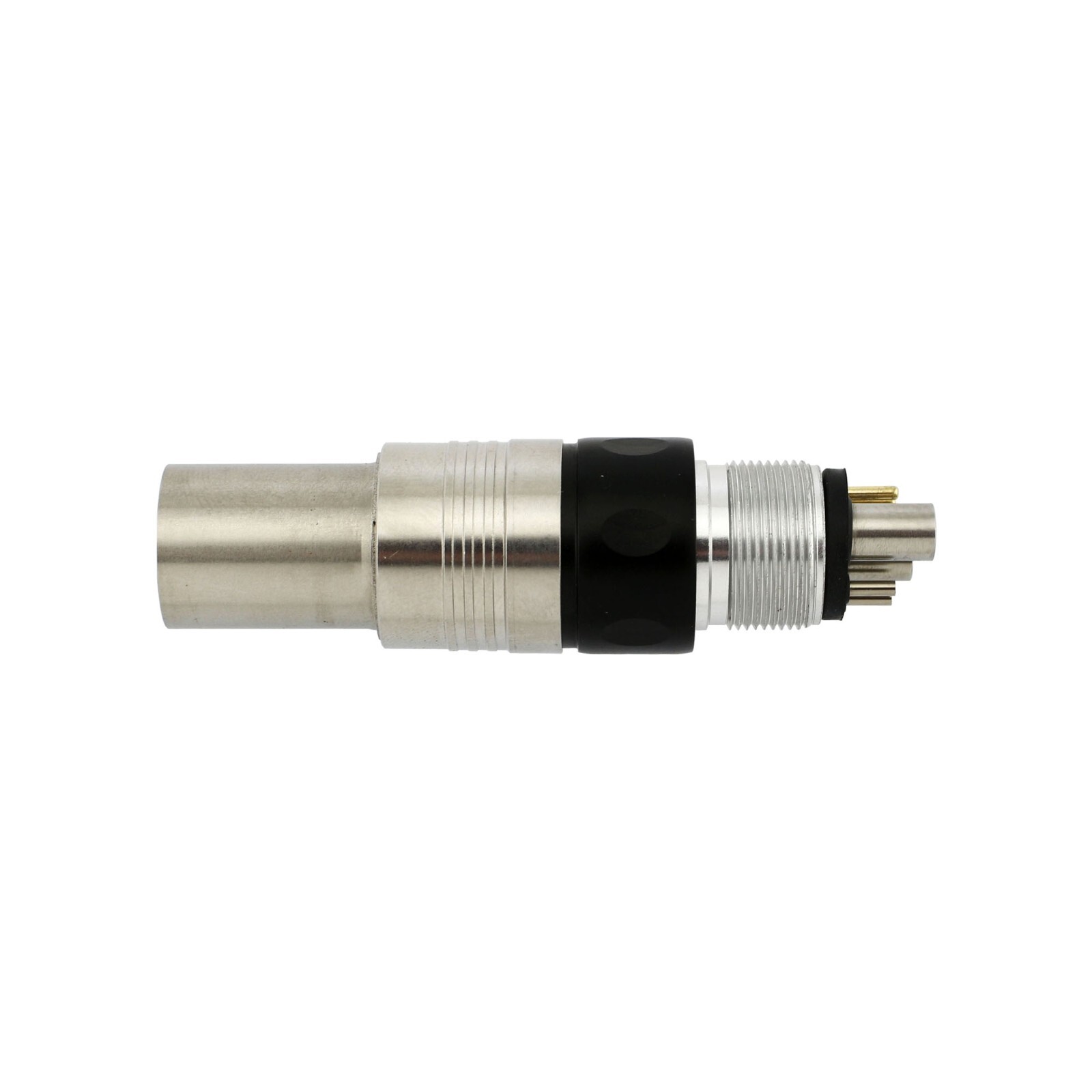 BEING 303PBQ-N Dental Fiber Optic High Speed Handpiece NSK PTL-CL LED Coupling