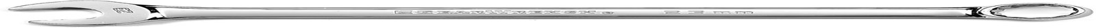 Long Pattern Combination Wrench 23Mm, 12 Point – 81741