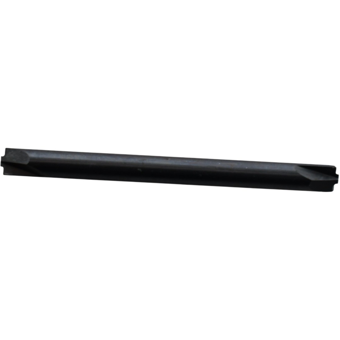 NEW Harvey Tool 46010 Corner Rounding End Mill 0.010 Radius 2FL 1/8 Shank