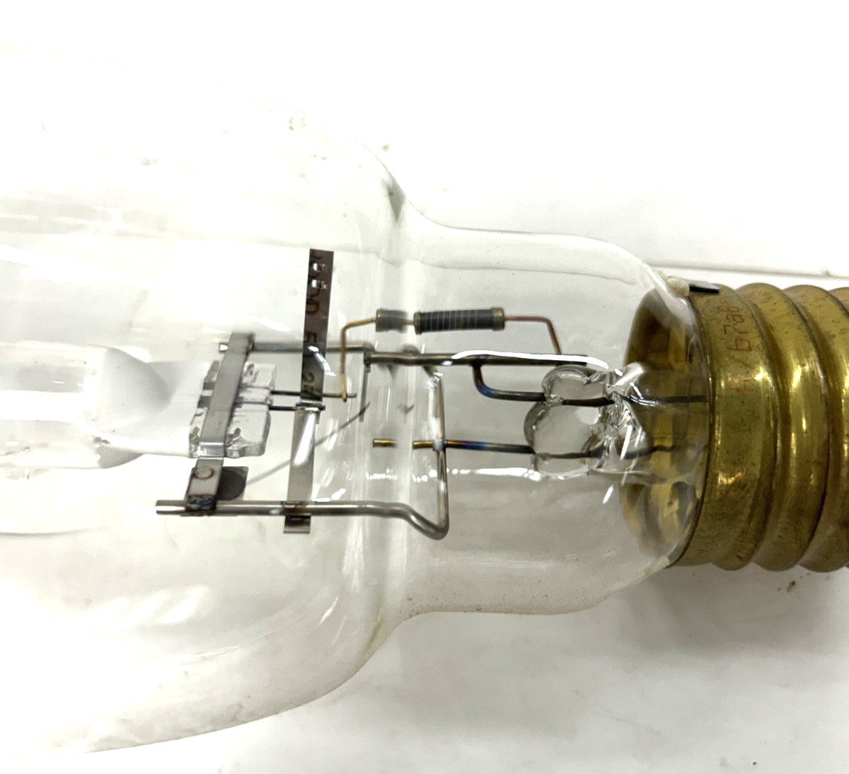 SYVANIA METALARC BULB M250/U 250W E39 BASE 22000 LUMENS