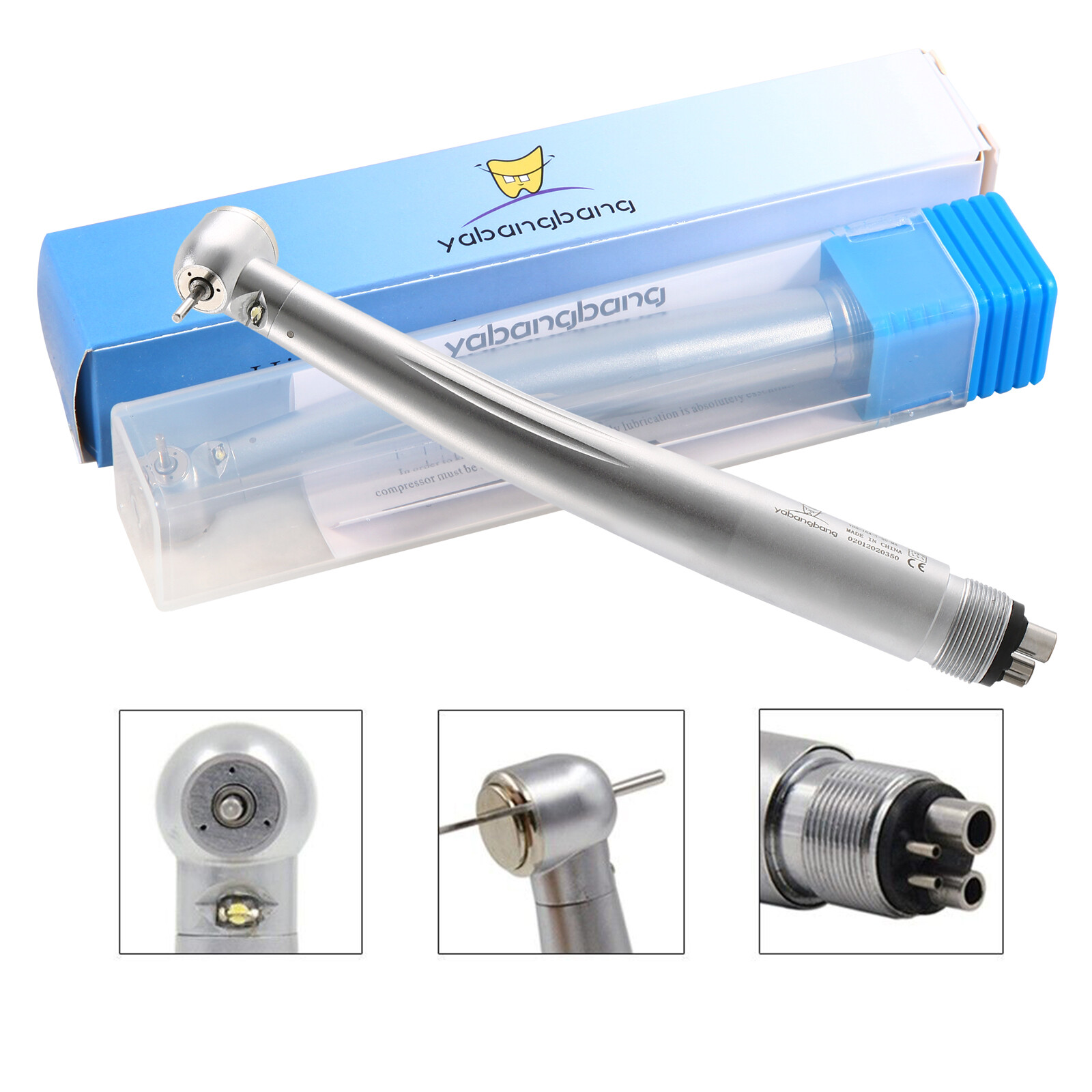 Universal Dental Implant Screw Removal Kit/Screw Driver kit Autoclavable Tool OR