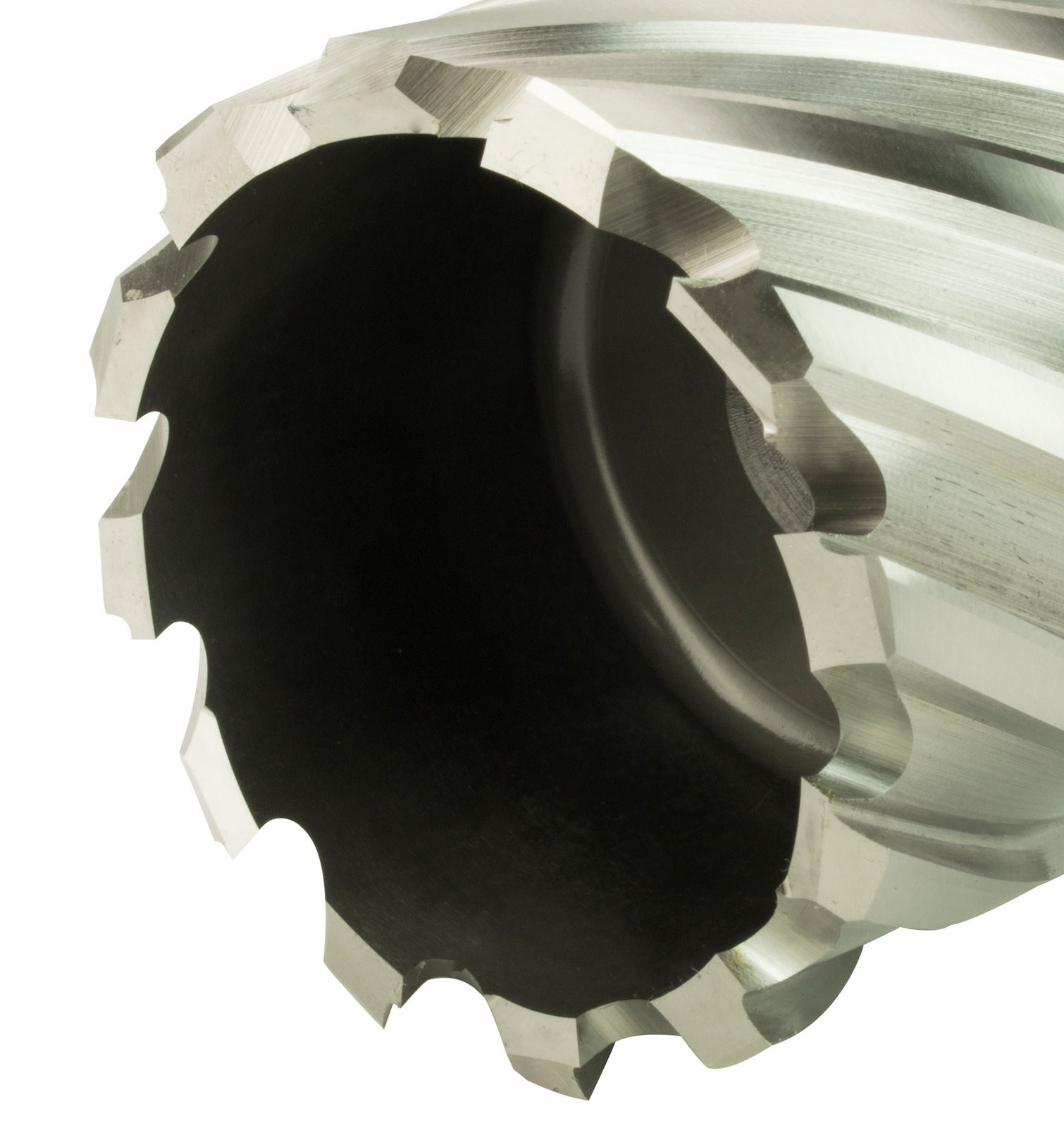 Steel Dragon Tools® 2″ x 1″ HSS Annular Cutter with 3/4″ Weldon Shank