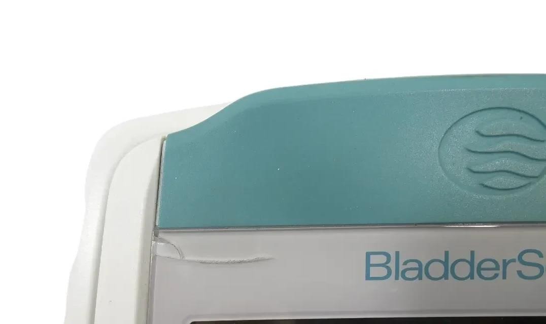 Verathon Model Number # BVI 9400 Bladder Scanner # 0570-0190