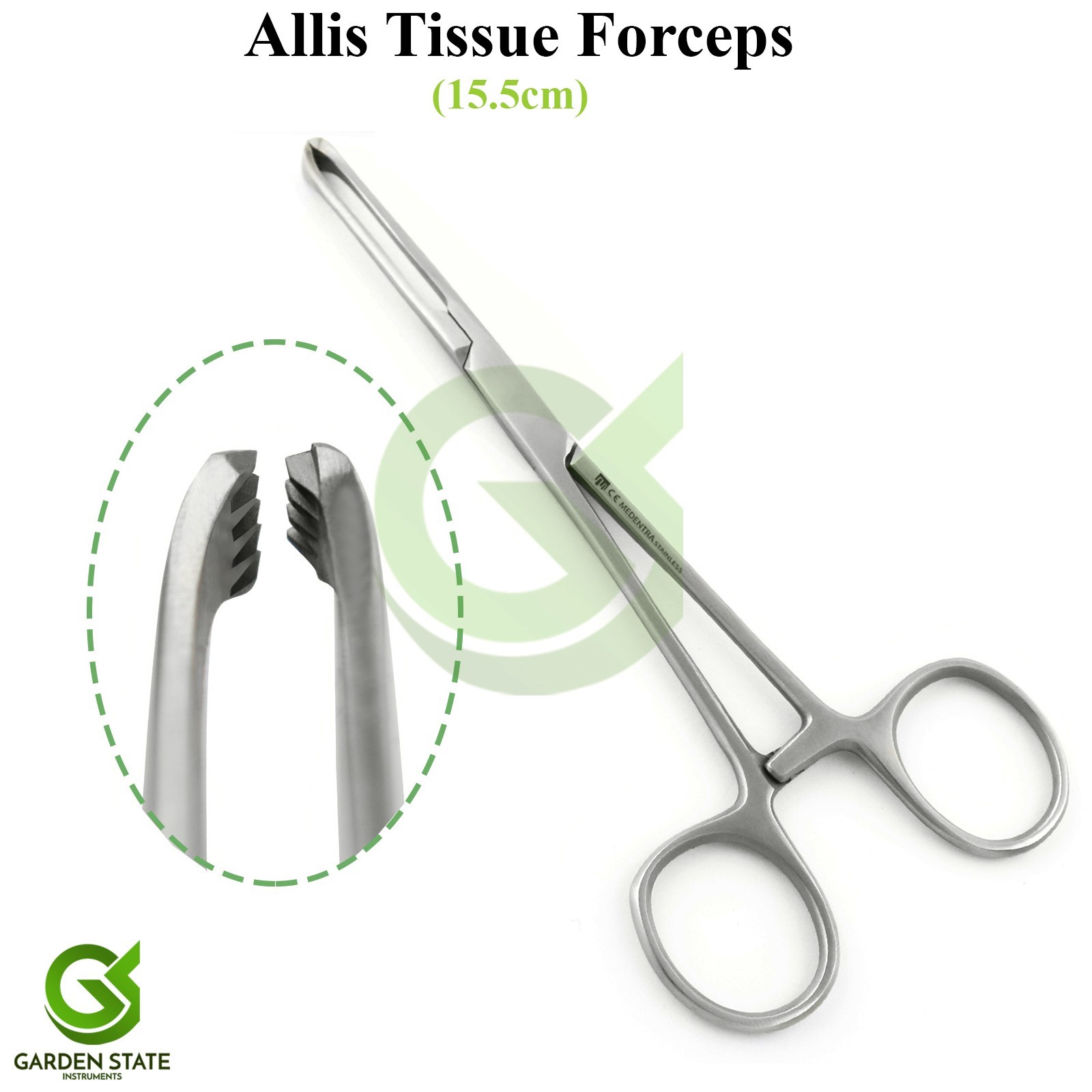 Prostatectomy Open Surgery Set Urology Surgical Instruments Kit