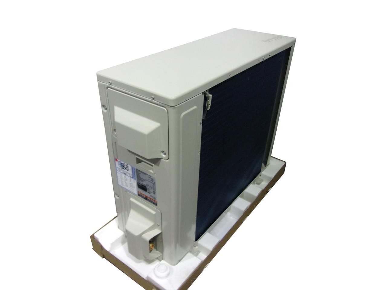 DAIKIN Scratch & Dent Central Air Conditioner Mini Split Condenser RX24WMVJU9 AC