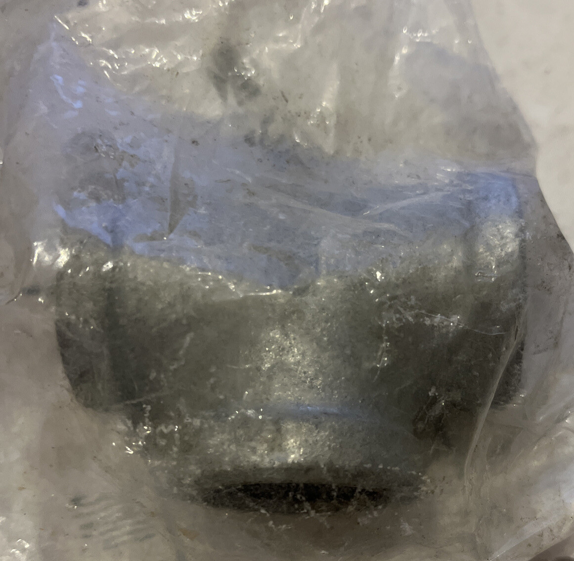 PRO LINE 3/4” Galvanized Tee #22220