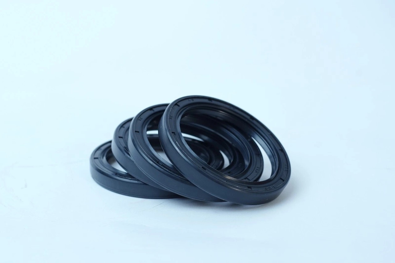 TTO Oil Seal | OS-012-023-07 | TC | B328
