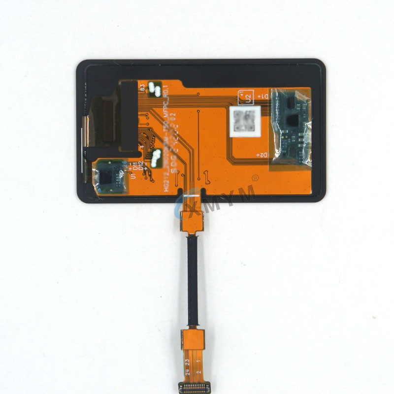 For DJI Osmo Pocket 3 Action Camera LCD screen display Touchscreen Repair