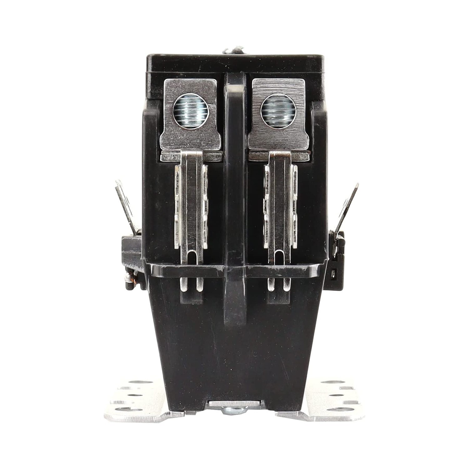 AC Contactor 40 Amp 50 RES 2 Pole 208/240VAC Coil – Definite Purpose UL Listed
