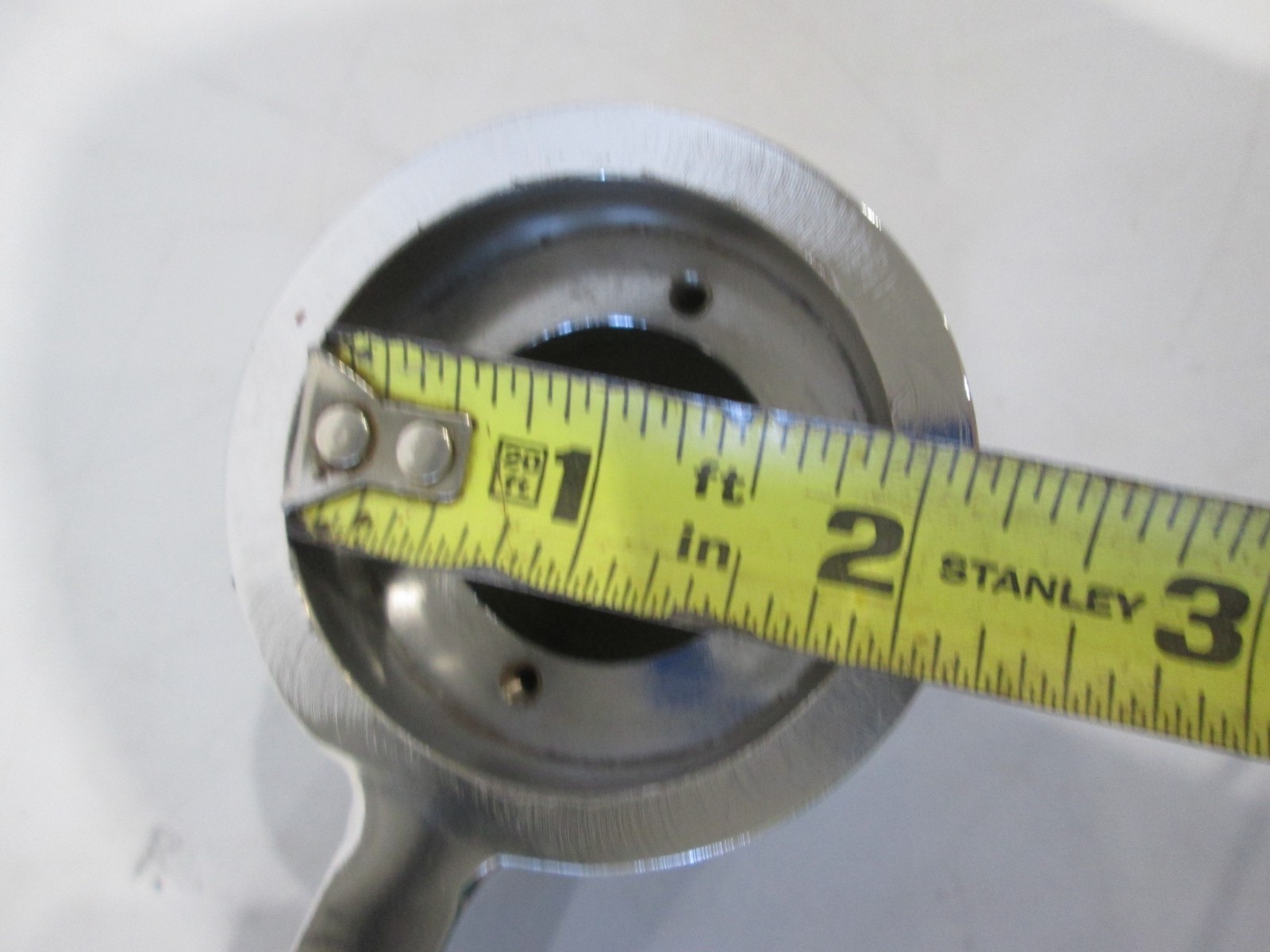 SPT Micro, Elevator Arm Assy, 107465-01, New