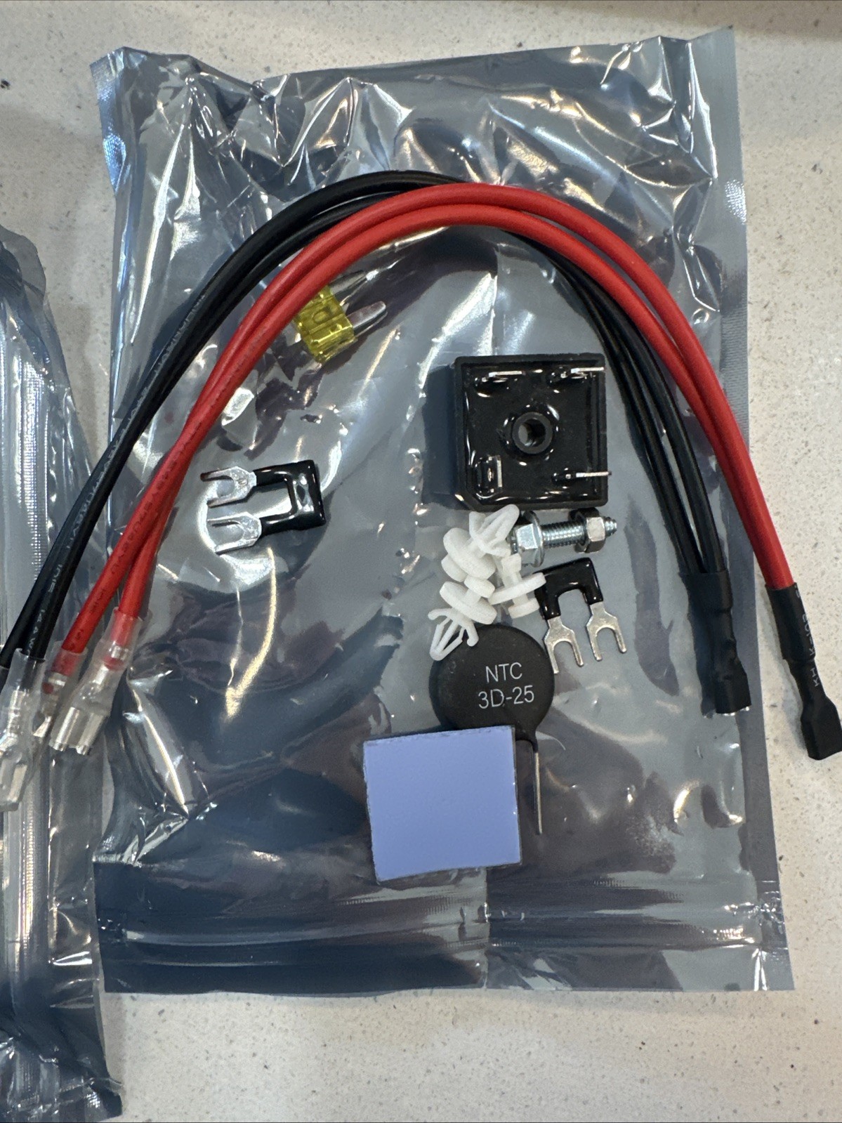 GLX-PCB-RITE GLX-PCB-DSP Aqua Rite Salt Chlorinator Control Board Tested