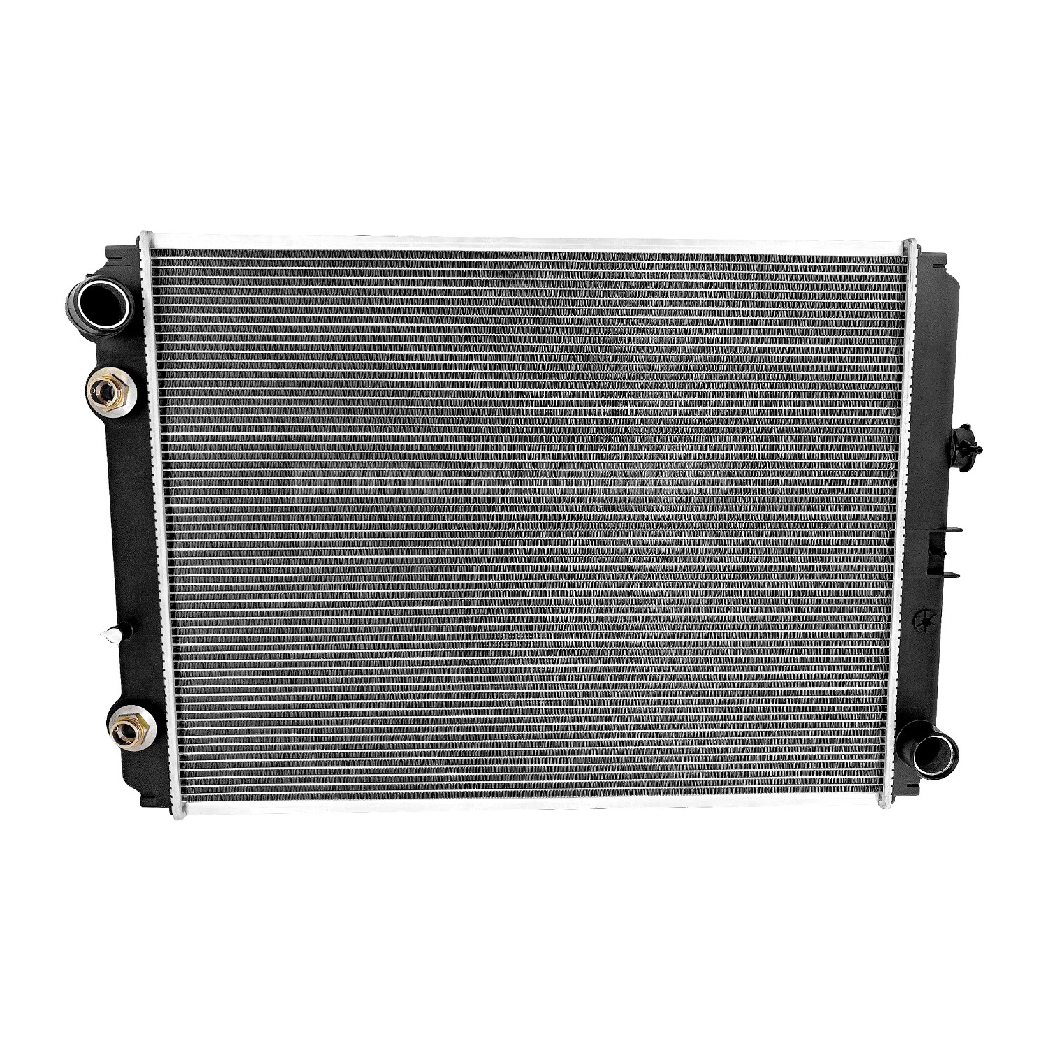 NEW Radiator fits HINO 258, 268, 338 – 2011 2012 2013 2014 2015 – OE# 16400E0E31