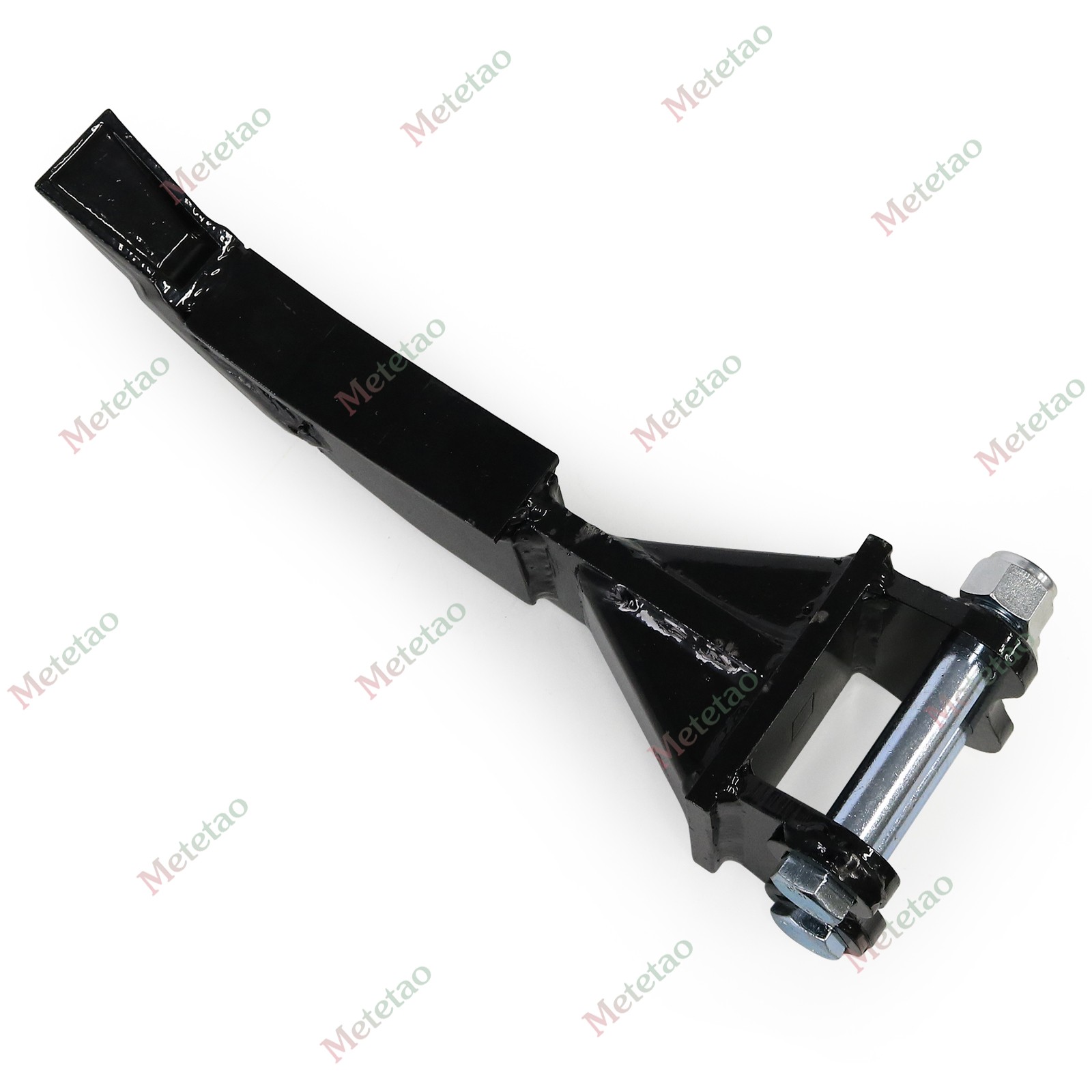 Ripper Attachment Hooks Ripper Teeth For Mini Excavartor Digger 0.8T to 1.5T US