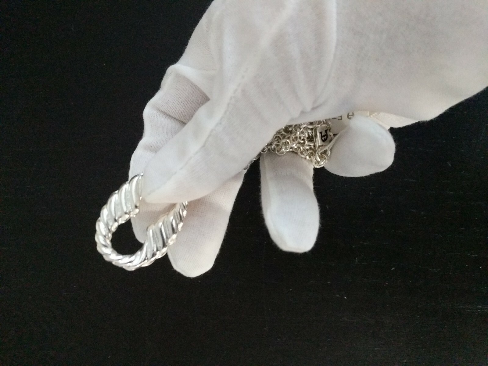 2-12 Pairs White Cotton Gloves For Jewelry Inspection Manicure Work Coins Mint
