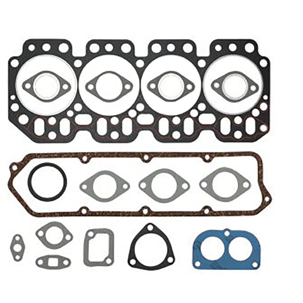 Head Gasket Set Fits John Deere 2040 2355 2440 2520 2555 2640 2755 2030 AR100421