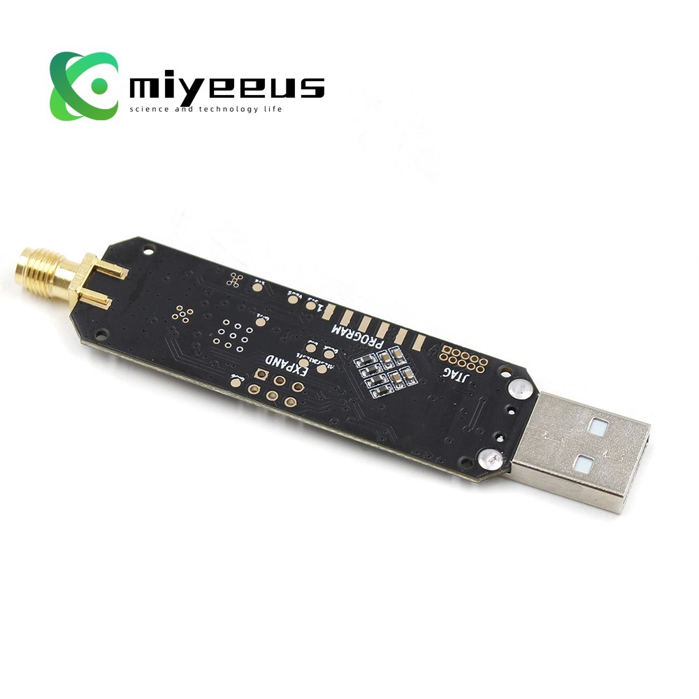 SJ-057 Bluetooth Protocol Analyzer Bluetooth Experimentation Gadget Supports BLE