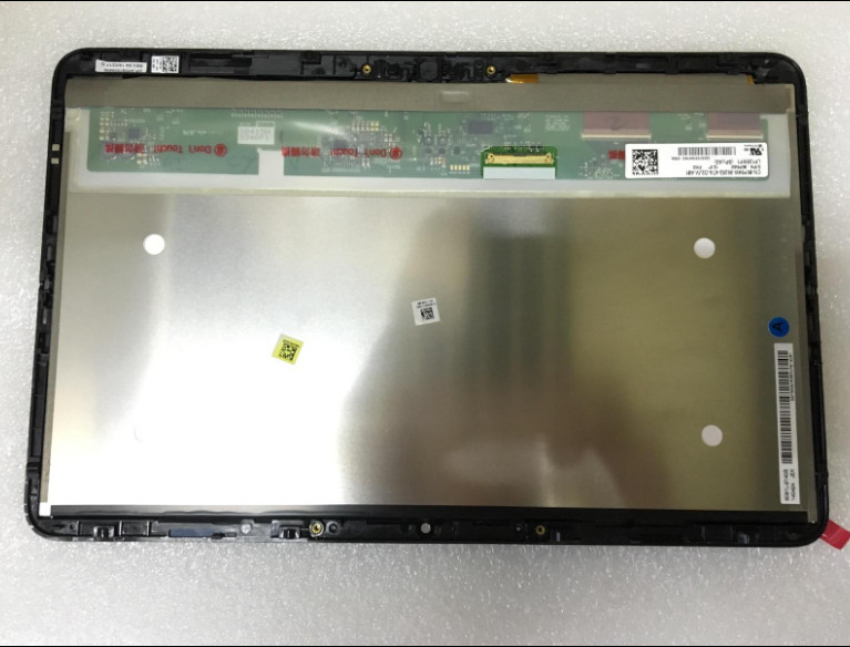For DELL XPS 13 touch screen assembly LP125WF1-SPA3 LCD screen a5