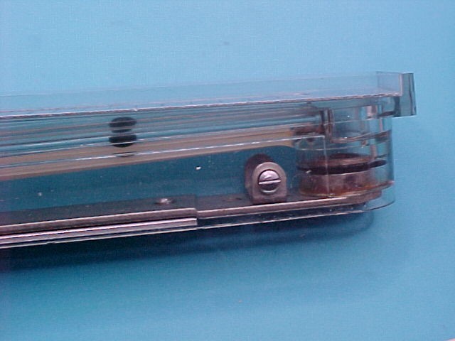 DWYER RATE MASTER FLOW METER RMB-83 SE