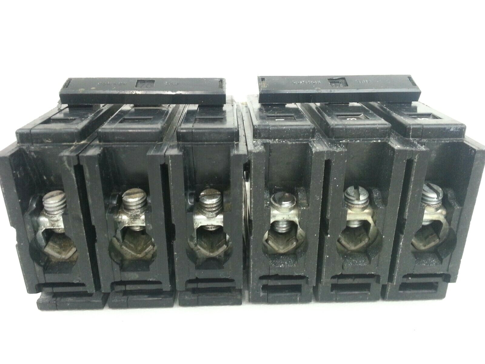 HQP3090H & HQP3070H Westinghouse 90A 70A Circuit Breakers -Next Day Option -Flaw