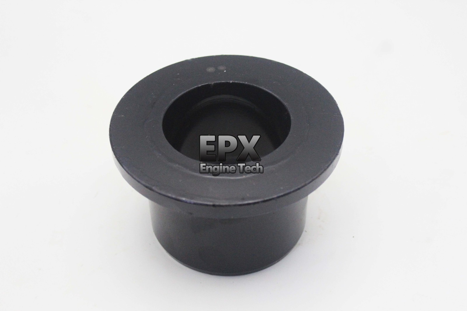1PC ID 90mm 100mm 110mm Excavator Bucket Bushing with Flanges Bearing Sleeve