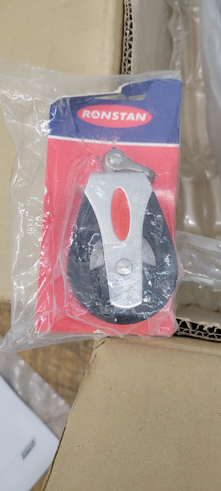 Speedaire Industrial Hose Reel With Clamp, 45UZ50 – NEW OPEN BOX