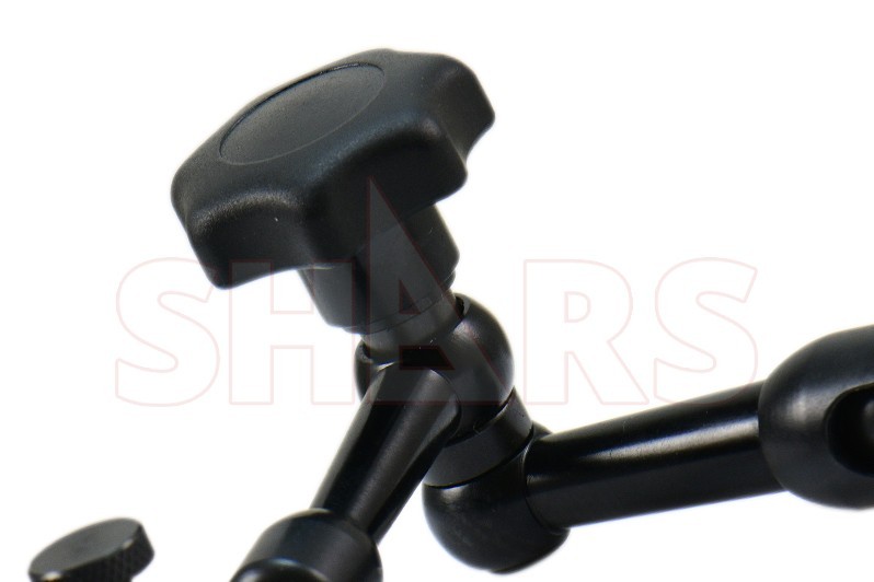 Shars 7″ L Dial Test Indicator Holder Arm With Speed Set Fine Adjustment P[