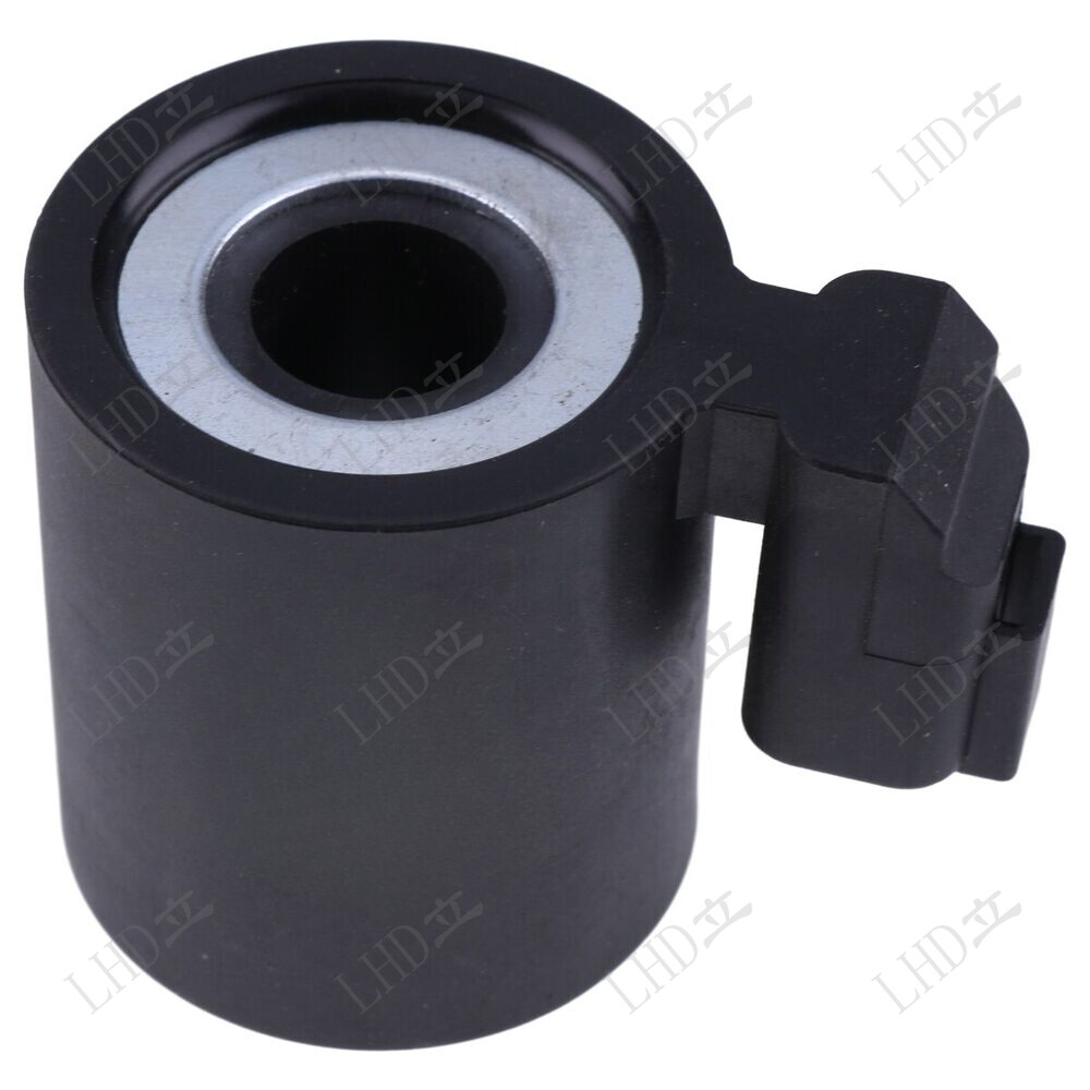 12V Solenoid Valve Coil 184105 For Gale Loaders SL3640E SL3840E SL4240E SL4640E~