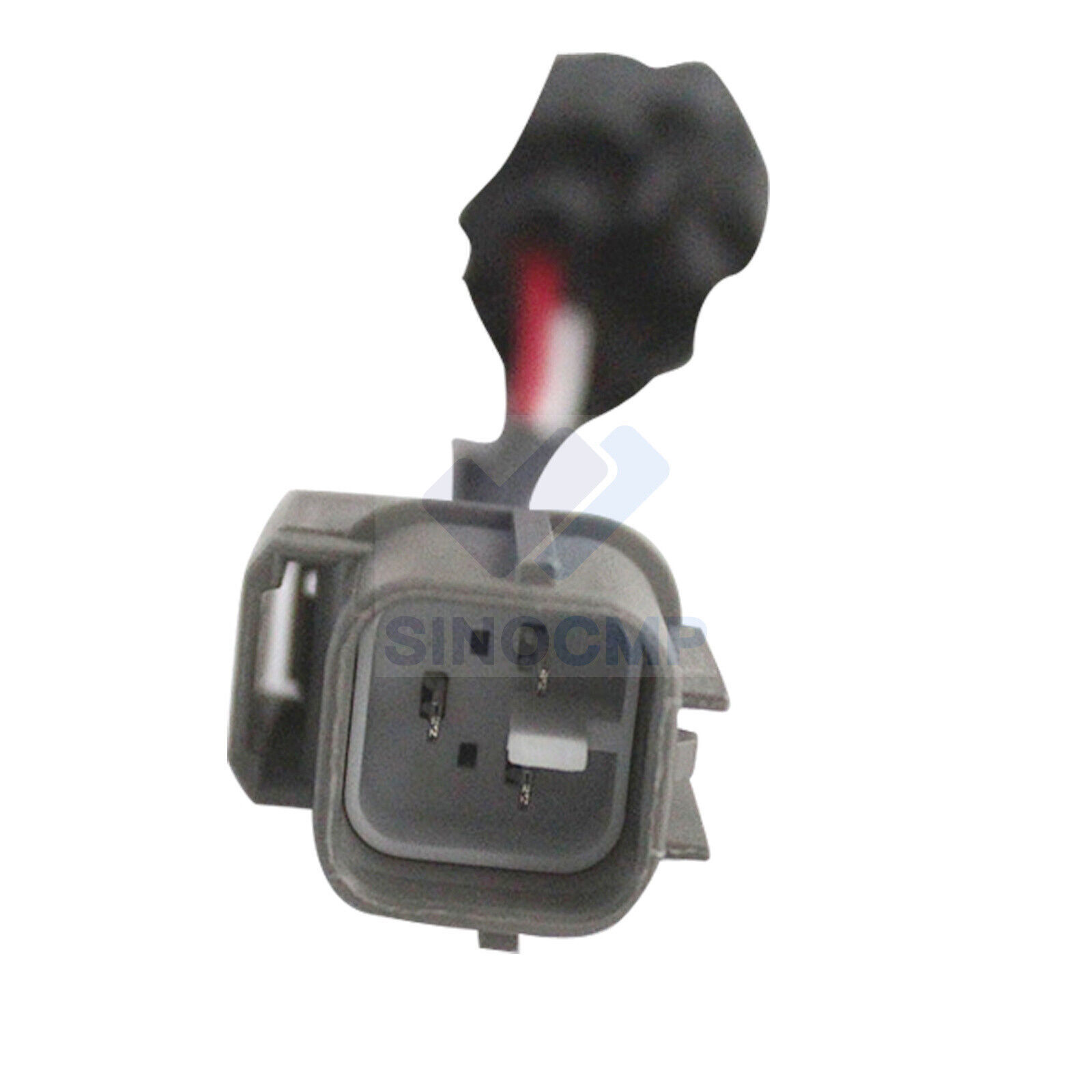 SK-6 5PCS to SK-8 Sensor Plug Transform For Kobelco YN13E01522P1 Connector