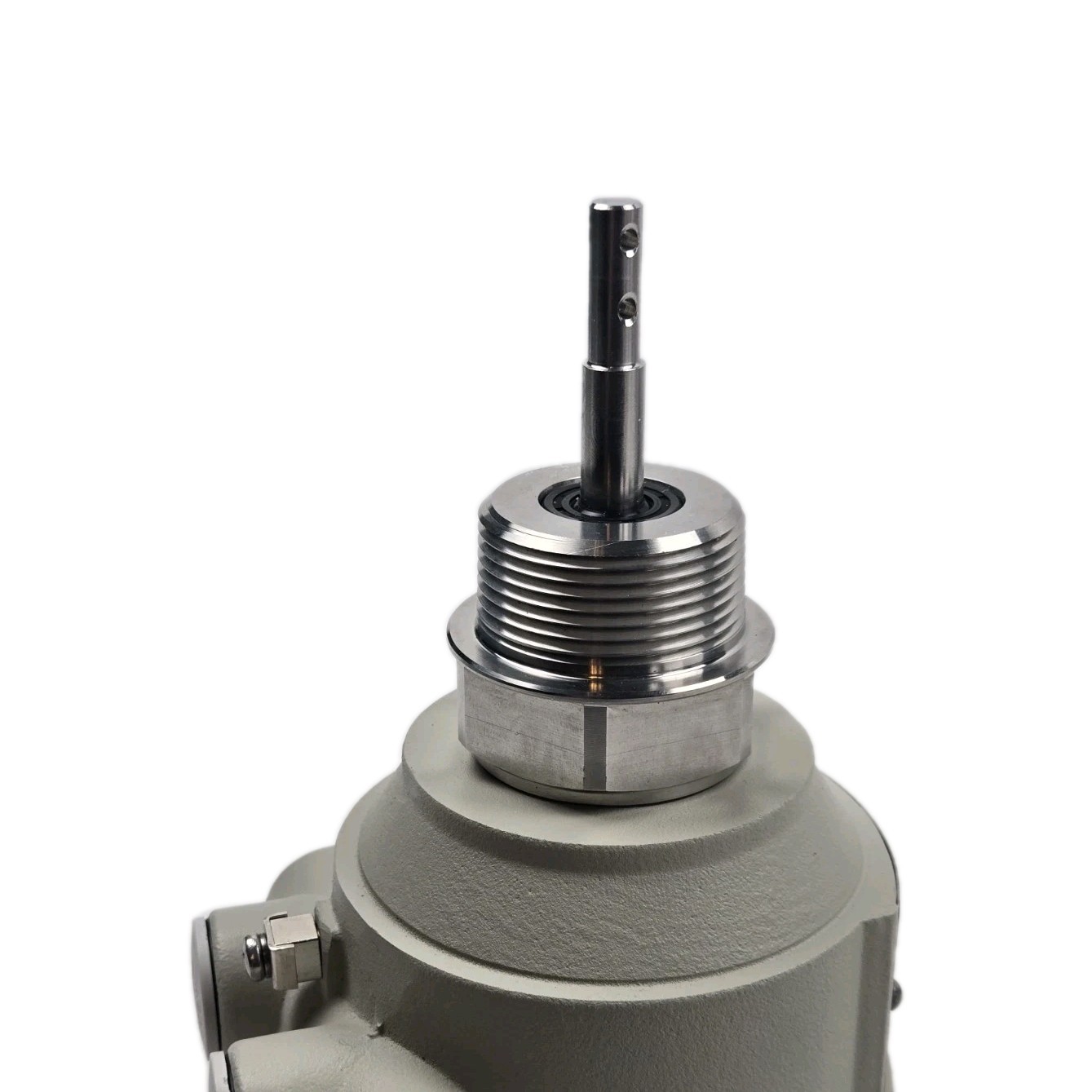 NIVELCO NIVOROTA ELN-702-2 / ELN7022M / 79710 Rotary Paddle Level Switch SEALED