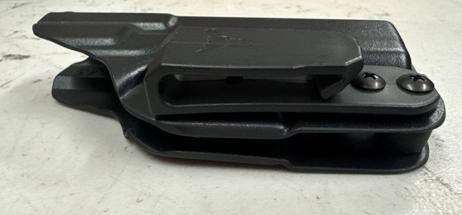 BLADETECH gun pistol HOLSTER kydex IWB OWB Glock