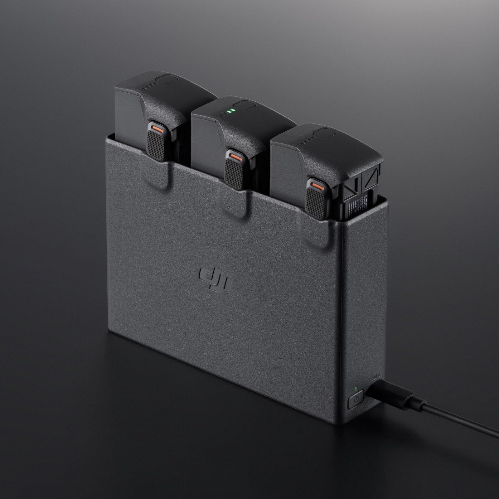 Dji Avata 2 Two-Way Charging Hub Compatibility Dji Avata 2 6941565980489