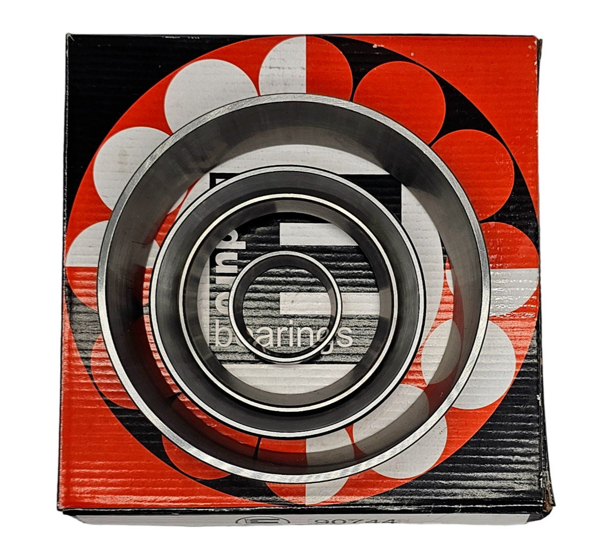 552-A Cup Only Tapered Roller Bearing ENDURO Brand Same Day Fast Shipping!!