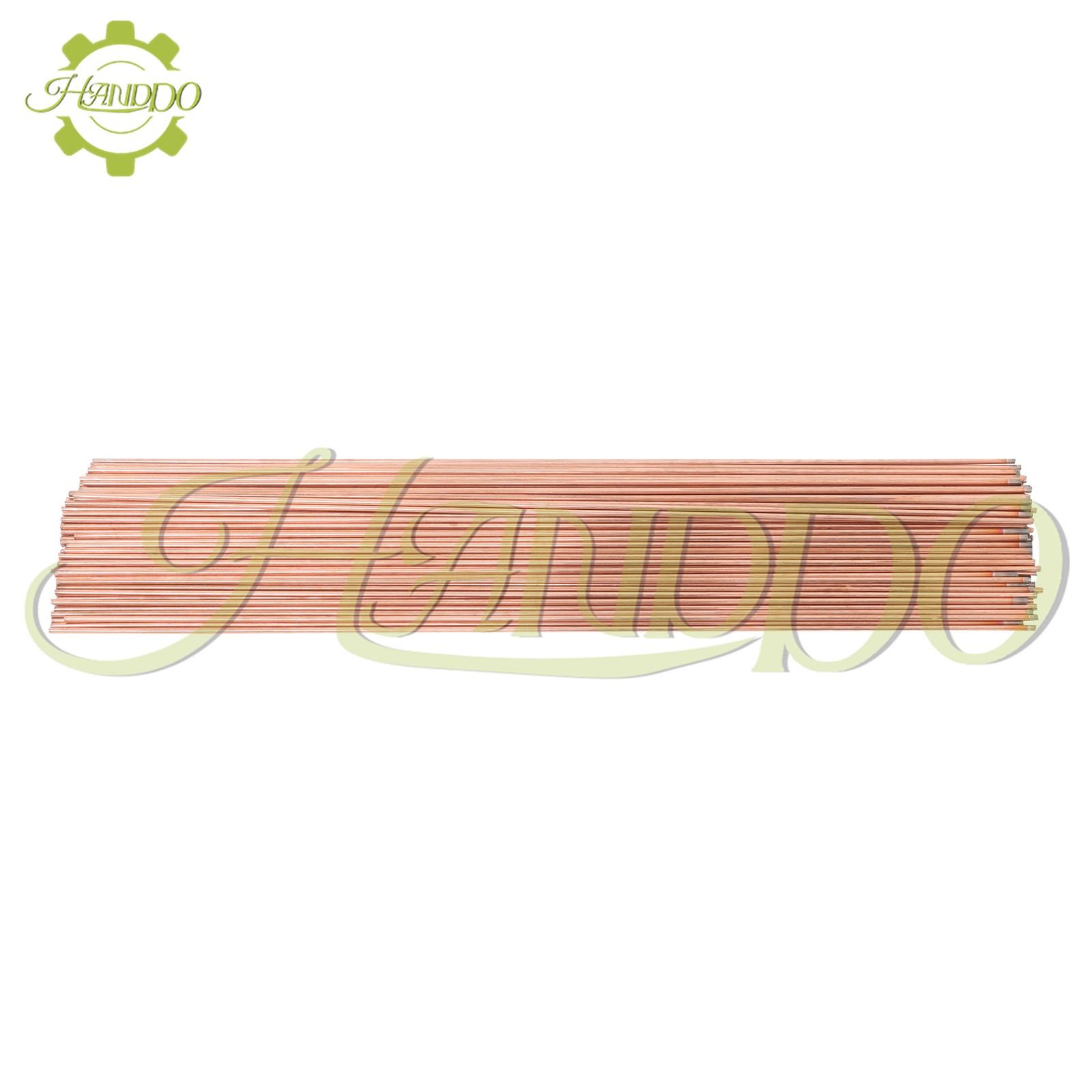 Mild Steel TIG Welding Rod ER70S-6 TIG Filler Rod 3/32″ × 16″ 5LB Welding Wire
