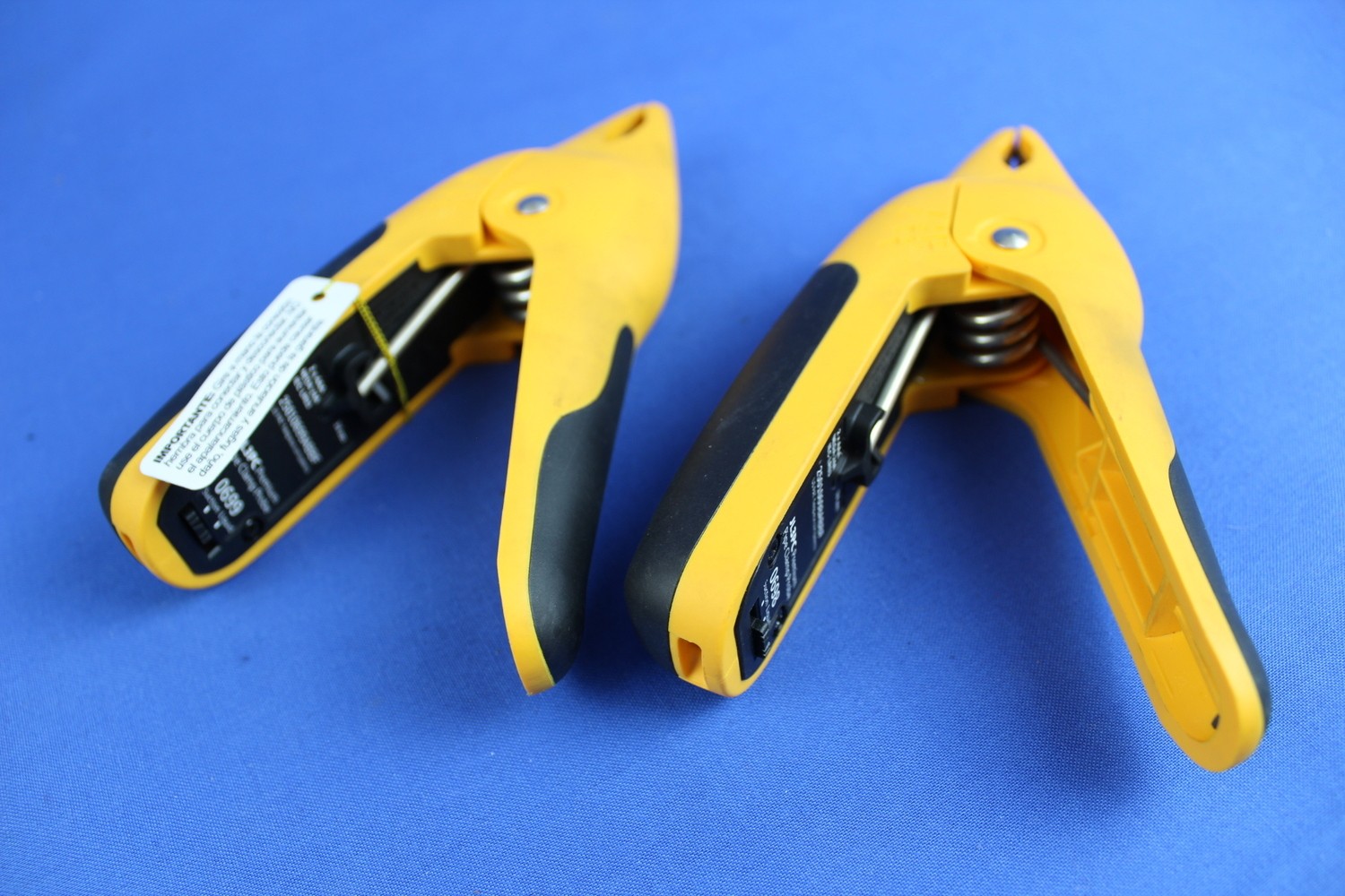 Fieldpiece JL3KH6 Job Link® Charge and Air Kit