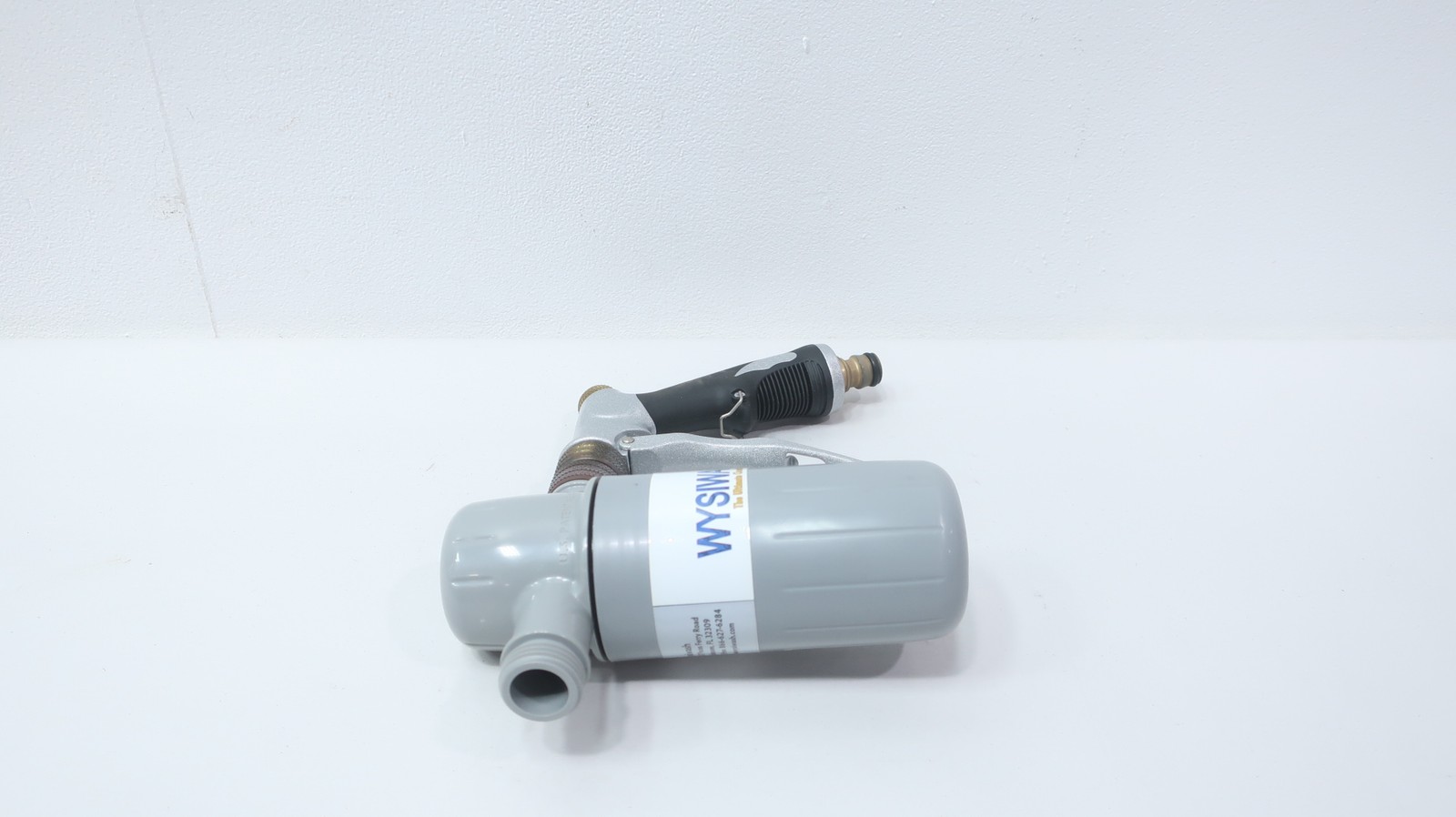 Wysiwash NA Sanitizer Sprayer